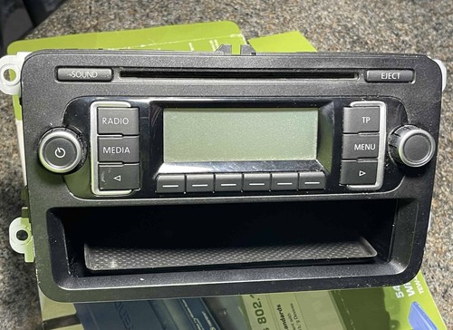 Volkswagen panasonic car - volkswagen,