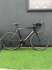 Cannondale Supersix Evo 105