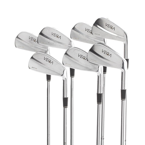 Vega raf iron set - 4-pw,