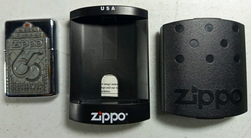 1997 limited edition - edition, 65th