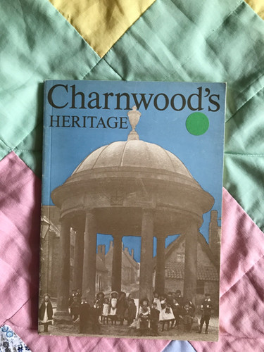 Charnwood heritage - charnwood’s,