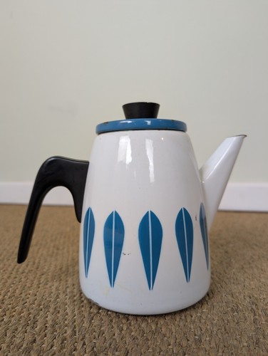Catherine holm coffee pot tea - catherine,
