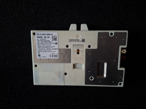 Bmw f30 f31 f32 - f30,