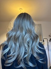 Raquel Welch Wig SS Honey BNIB RL14/25SS. Worn once to model for brand