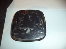 Bedford Badge CF Van Pickup