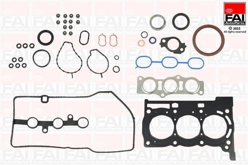 Fai fs2120 full gasket set - fs2120,
