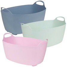 Heavy Duty Flexi Tub Trug