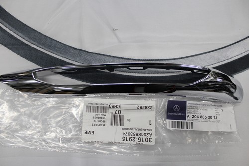 Genuine mercedes benz w204 - mercedes-benz,