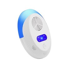 Ultrasonic Pest Repeller Mouse
