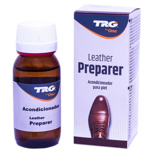 Trg conditioner preparer - trg,