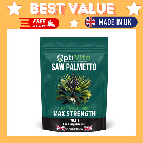 Saw palmetto 3000mg capsules - saw,