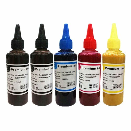 100ml sublim sharp dye sub - 100ml,