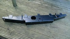 Land Rover Rear Body Chassis