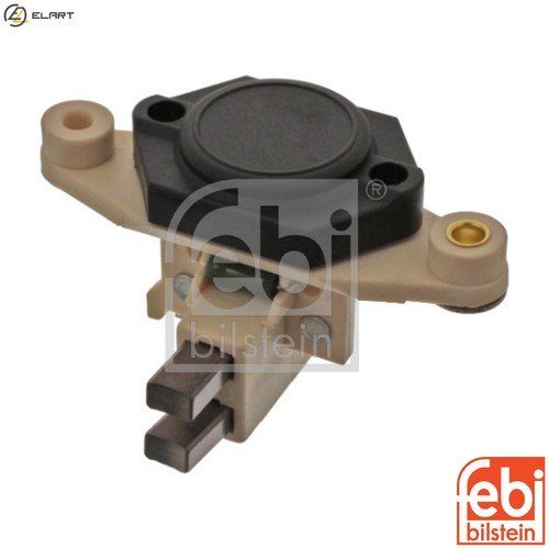 Alternator regulator 17202 for - alternator,
