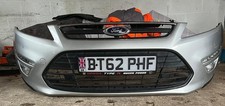 FORD MONDEO MK4 FRONT BUMPER