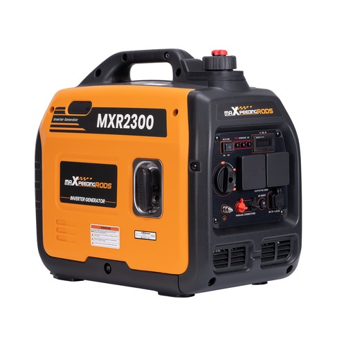 1800w petrol silent - 1800w, inverter