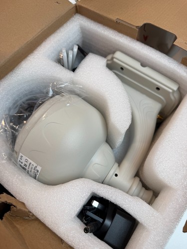 Scricam ptz camera - ptz, ip