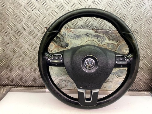 2011 passat steering wheel - 2011, vw