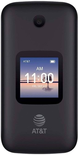 Alcatel 4052r 8 - at&t,