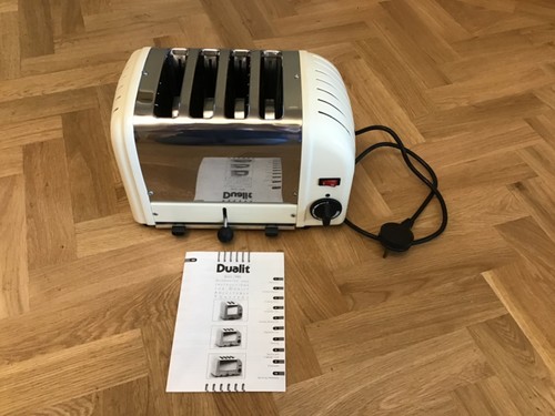 Dualit classic slice - dualit,