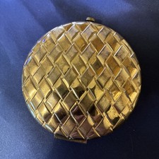 Vintage Germaine Monteil Gold