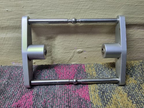 Alloy flybar control arm - alloy,