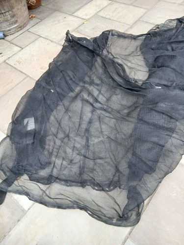Trampoline net for 12ft jump - trampoline,