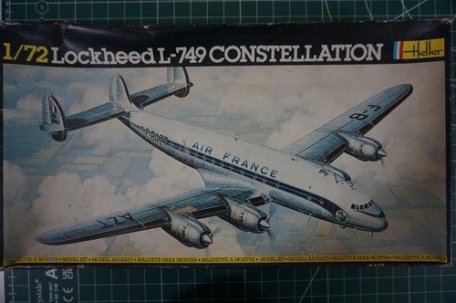 Heller superb high - 1/72,