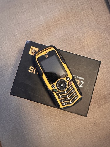 Jcb sitemaster mobile - sitemaster,