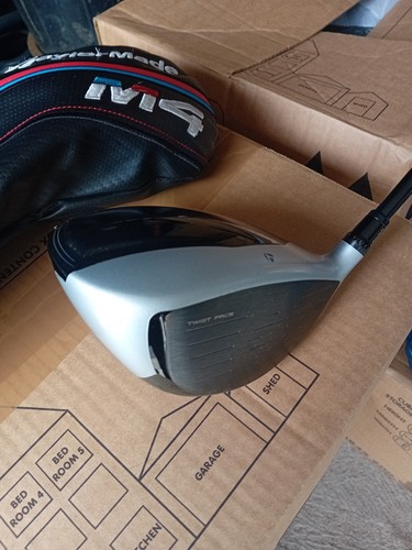 Taylormade driver type - taylormade,