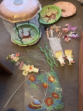 VINTAGE RARE HORNBY FLOWER