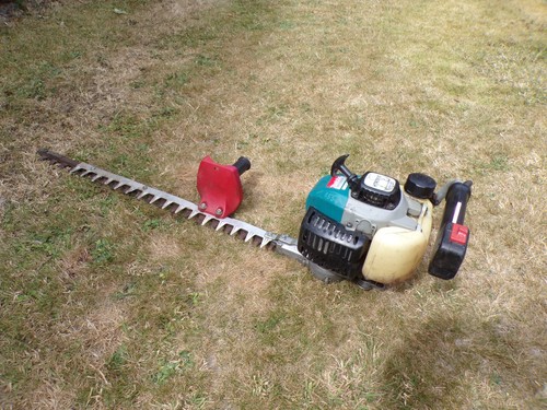 Makita htr 7610 petrol - htr,