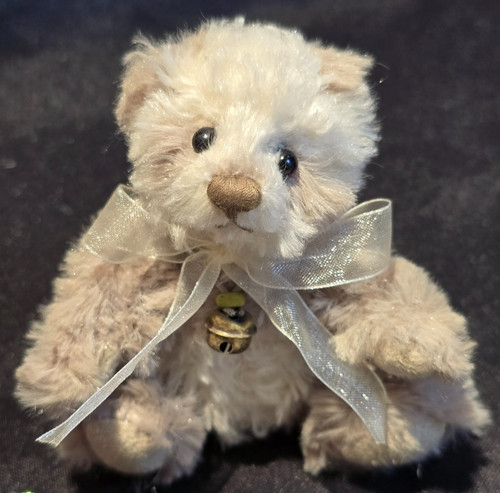Charlie bears bag - buddy, jobo