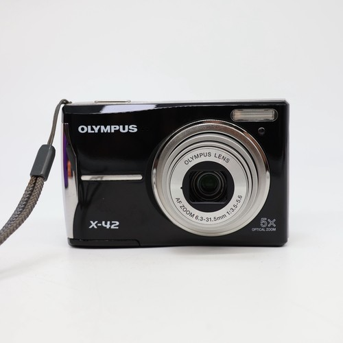 Olympus 12 0mp digital - olympus,