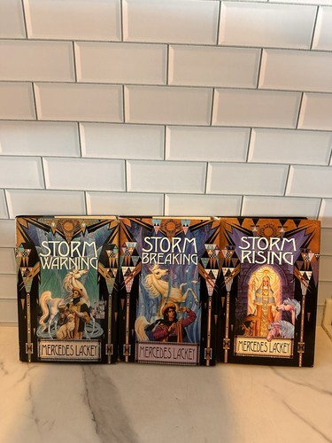 Lot mercedes lackey - lot,