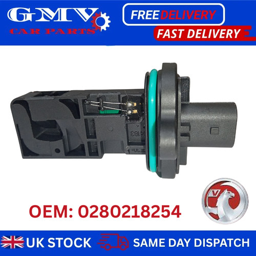Air mass sensor 0280218254 - air,