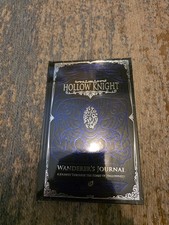 Hollow Knight Wanderer's