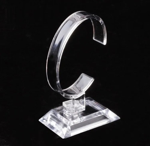 Counter display stand bracket - display,