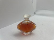 Lalique Le Baiser Miniature