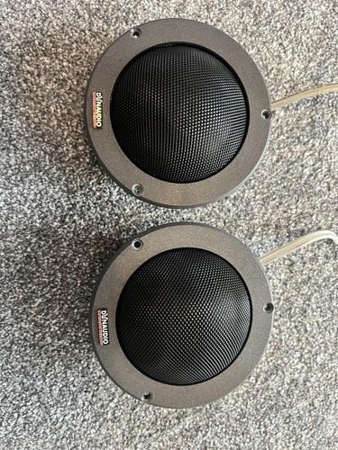 Dynaudio esotec 142 - esotec, md-142