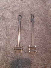 Kayak Roof Rack Bars