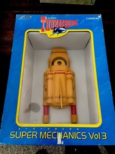 THUNDERBIRDS TB2 SUPER