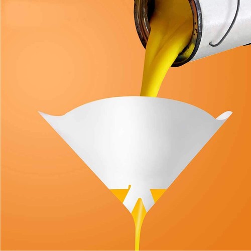 10pcs 100micron fine paint - 100micron,