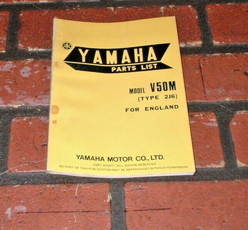 Genuine yamaha v50m dealers - v50m,