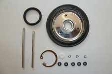 Sime diverter valve diaphragm