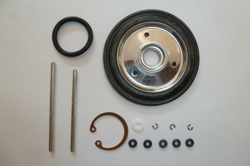 Sime diverter valve diaphragm