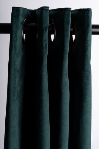 Thick plush velvet made - plush, to