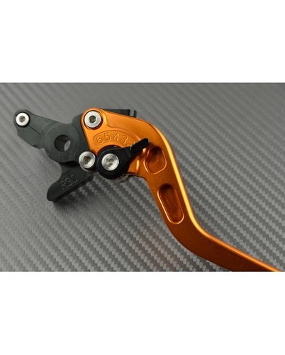 Pair long lever - levers, 6