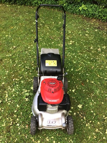 Honda izy cut petrol - 16”,