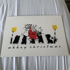 BN Abbey Road Staff Christmas